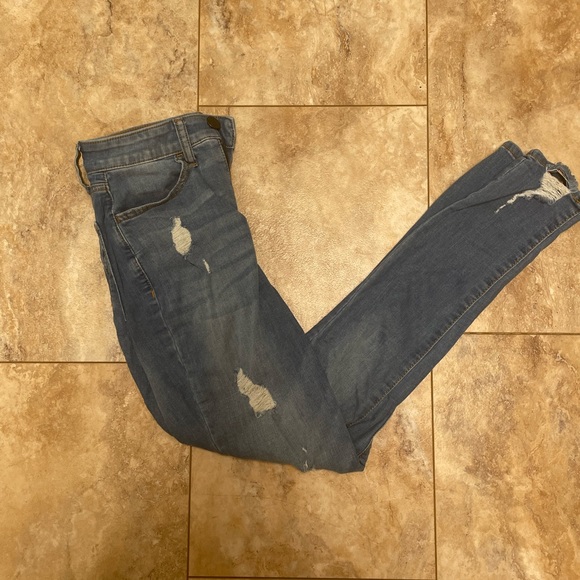 So jeans - Picture 1 of 4